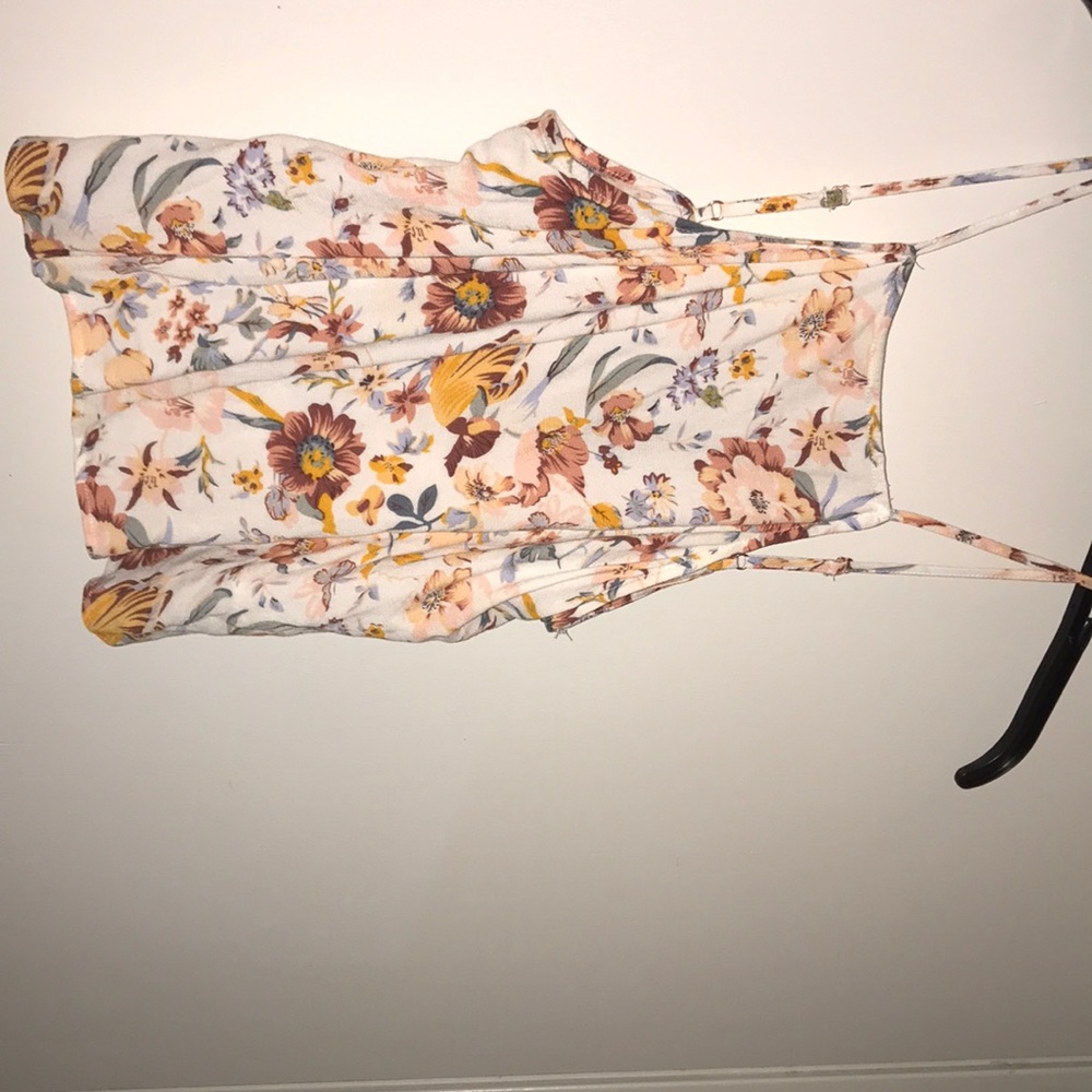 Kendall and Kylie two piece set